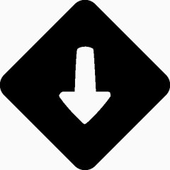 业务低优先级图标