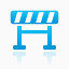 建设super-mono-blue-icons