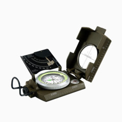 探露地质罗盘仪