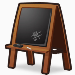 google黑板老Simply-google-all-icons