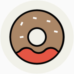 餐桌图片手绘酒店素材