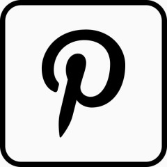 媒体在线Pinterest社会社会媒体概述