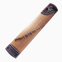 中国民族乐器PNG免抠图素材