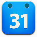 google calender 图标