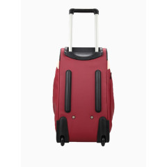 Lancel兰姿产品实物栏杆箱