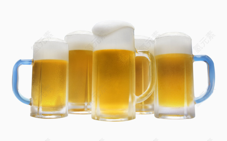狂欢啤酒节