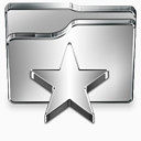 习最喜欢的明星3 d-metal-icons