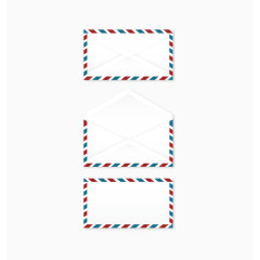 矢量信封合集