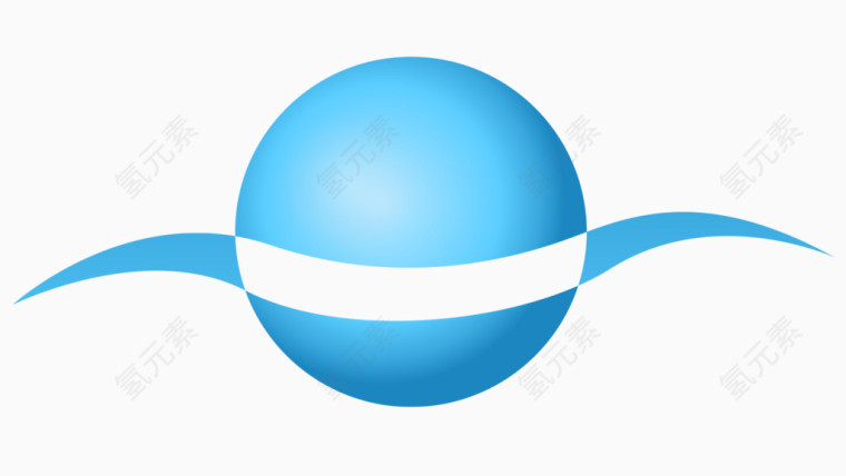 水LOGO