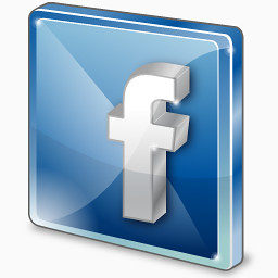 Facebook的图标