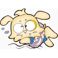 小狗