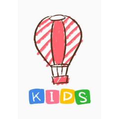 儿童玩具LOGO