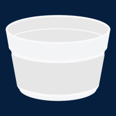 奶油食品趋势玻璃冰伊克诺斯餐厅冷冻酸奶的趋势