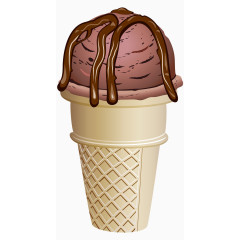 冰激凌雪糕冷饮