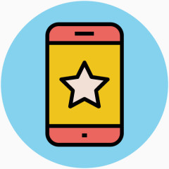 科学素材图标素材