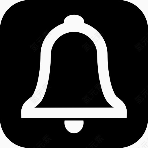 警报贝尔叮当通知环基本界面