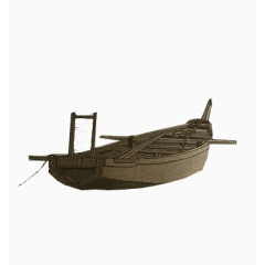 装饰素描卡通古风配饰图片