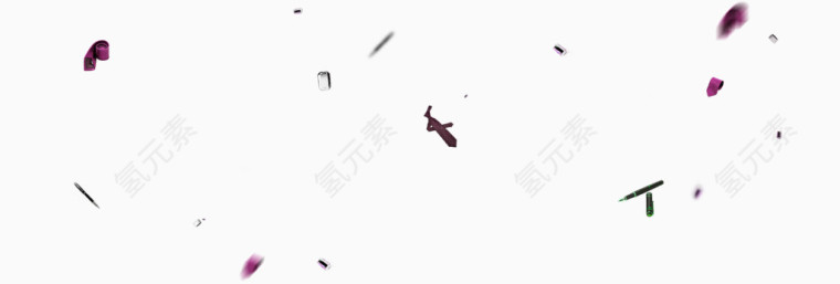 漂浮元素