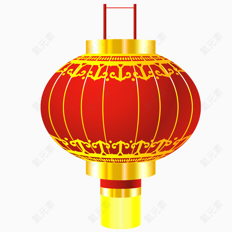 喜庆灯笼
