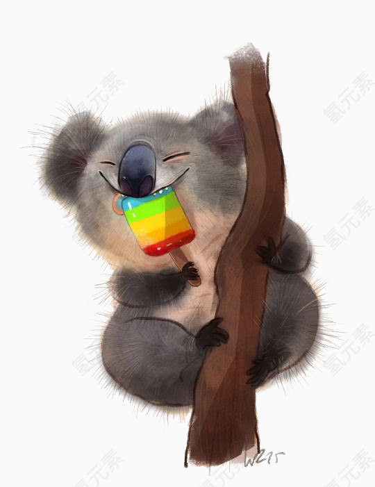 考拉
