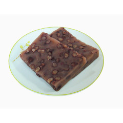 红豆糕