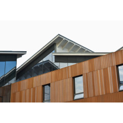 上海嘉定图书馆图片二