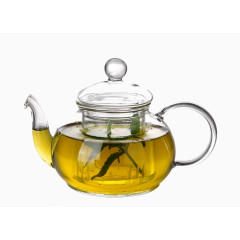 玻璃茶壶