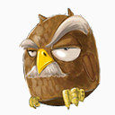 猫头鹰Season-Match-2-icons