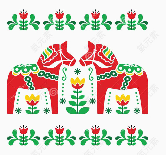 小马LOGO