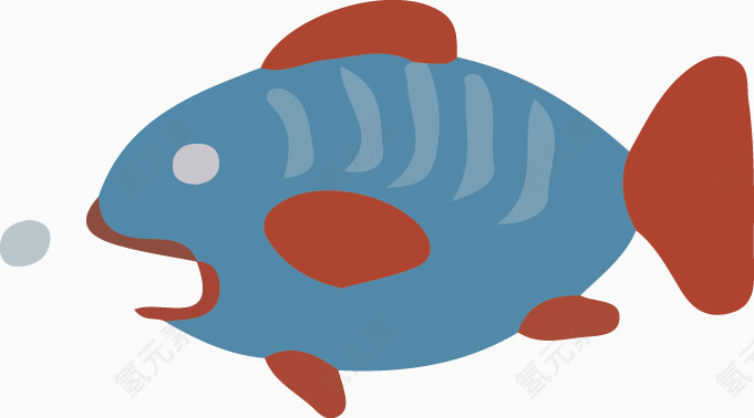 鱼