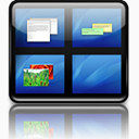 桌面经理windows-icons