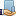 蓝色的文件夹分享Fugue-Icons-16px
