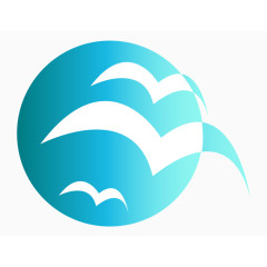 海洋LOGO
