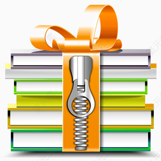 存储服务器邮政编码DayDreams-icons