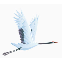 卡通虫鸟虫鸟插画