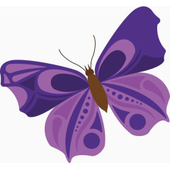 蝴蝶素材