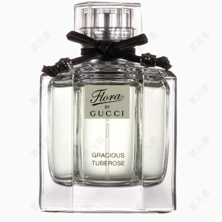 gucci晚香玉香水