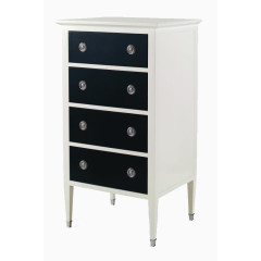 衣柜图片素材素描 精美欧式家居柜子