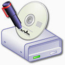 驱动CDRiCandy初中