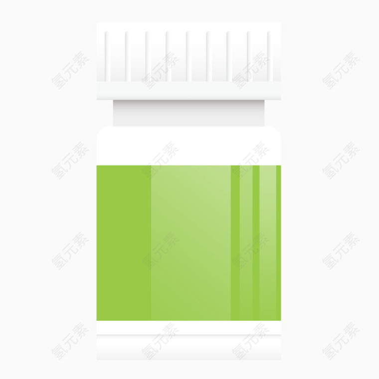 药瓶