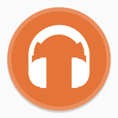 谷歌音乐管理器图标