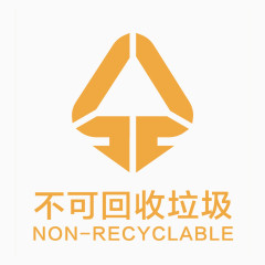 标志图标矢量素材