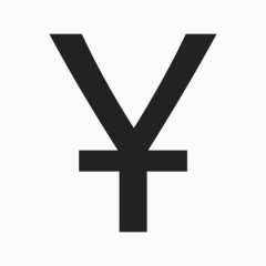 财务金融钱付款元金融图标