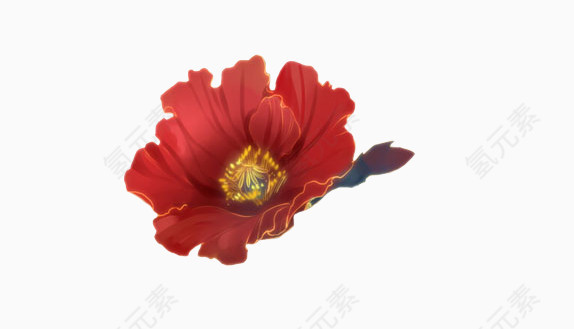 装饰图案psd装饰