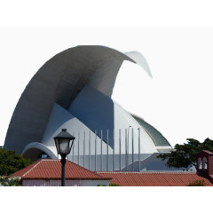 荷兰阿姆斯特丹建筑