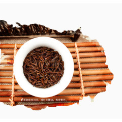 红茶效果图