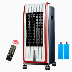 制冷机空调风扇