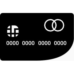 信贷Credit-Card-icons