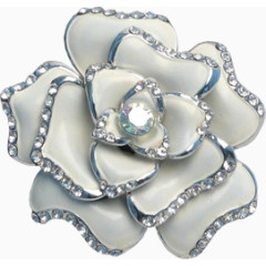 手绘饰品手绘古风饰品素材