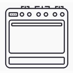 锅烹饪热餐餐厅家里甜蜜的家